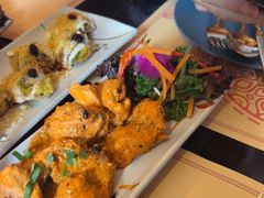 -克比叔叔印度餐厅Kebabs on the Grille(永康路分店)