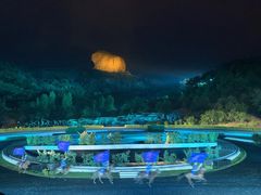 -鼎盛王朝康熙大典实景演出