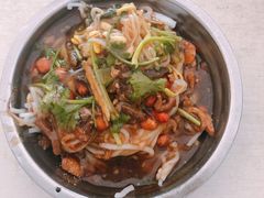 -灵山卢梅燕粉店