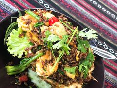 菠萝饭-Tikky Cafe