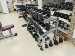 -中田健身工作室(太阳广场店)