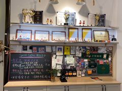 -之悦咖啡馆(新星宇·之洲店)