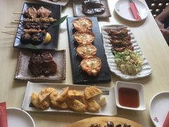 -有喜屋·深夜食堂(北京西路店)