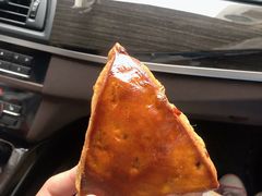 司康-鲍师傅糕点(观前街店)