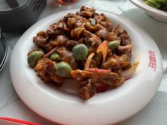 -郑喜旺烧烤(新密总店)