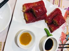 -点都德(大茶楼店)