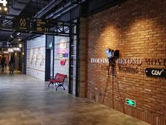 座椅-CGV影城(壹方城IMAX店)