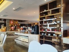 -瑞升芭富丽大酒店-自助餐厅