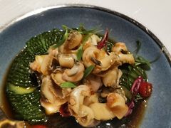 -北京柏悦酒店·锦庭餐厅Dining Room