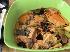 -林静小吃(复兴路店)