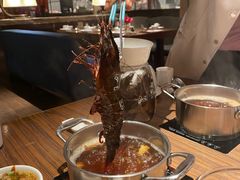 -珍宝轩海鲜火锅(碧湖大厦店)
