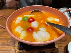 -云海肴·汽锅鸡·云南菜(美罗城店)