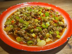 -泥糊破店小酒馆·团建聚餐(南京西路店)