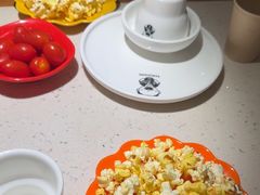 -江渔儿酸菜鱼·拔草餐厅(虎门君乐汇店)