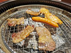 -御牛道日式烤肉料理(杭州万象城店)