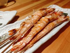 -割烹旭日本料理(龙湖狮山天街店)