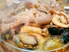 -东海章鱼馆(恒瑞街店)