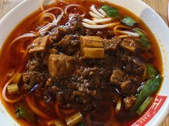 -吴记怪味面(牛王庙店)