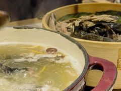 -黑鸡小馆(金源店)
