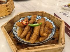 -味友味港印记(厦门集美银泰百货店)