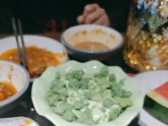 -井格重庆火锅(西直门凯德Mall店)