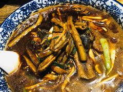 -顺丰面馆(打浦店)