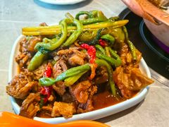 -清真·牛掌柜(奉天街店)