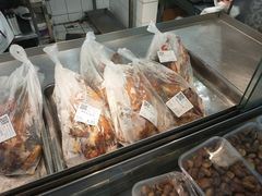 -吴山烤禽 (吴山路店)