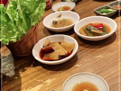 -泥炉烧肉师(新街口金銮巷店)