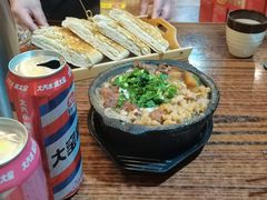-王明古法砂锅居(开化寺店)