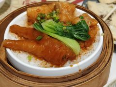 -赏点粤式点心(广州塔店)