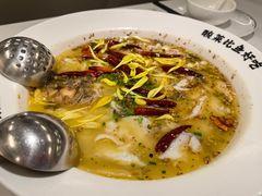 -太二酸菜鱼(南京艾尚天地店)