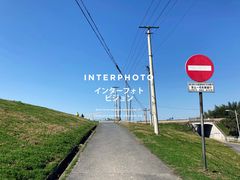 -乌龙涧铁道铁轨景