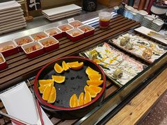 -水林间·寿喜烧自助(仙林金鹰店)