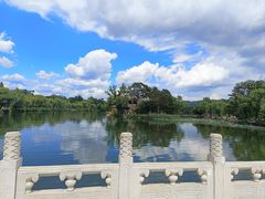 -承德避暑山庄景区