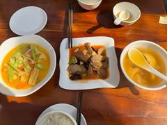 -少林寺欢喜地素斋馆