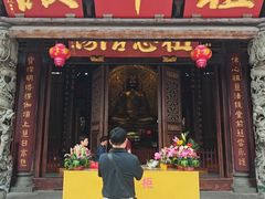 -华林禅寺
