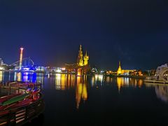 -大连海昌发现王国主题公园