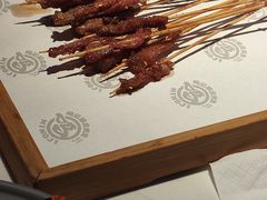 -鸣记脆皮烤鱼·海鲜烤鱼(三八广场店)
