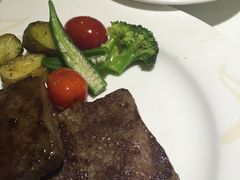 -斗牛士牛排(南京东路店)