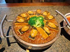 -三道菜(明堂公园店)