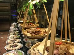 -听松楼·花园酒店·自助餐厅(红梅公园店)