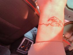 -飛凡TATTOO纹身•原创