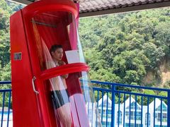 -清泉湾生态旅游度假区