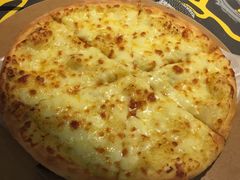 -乐凯撒披萨(正佳广场店)