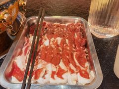 -京炭铜锅涮肉·羊蝎子·羊肉炉(保利·时光里店)