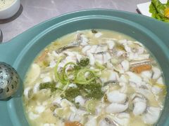 -百岁我家酸菜鱼(龙湾万达店)
