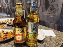 -锦州御烧烤·形象店(人民街店)