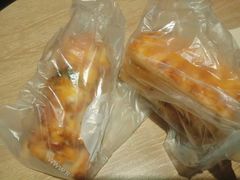 -85度C(上海茶陵北路店)