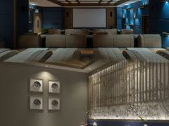 -青水瓦台汤泉(未央店)